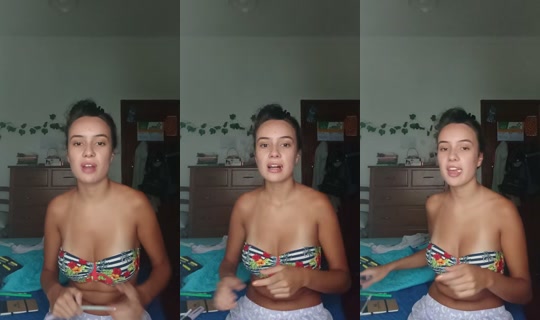 inesmarquesofficial TikTok Live — Aug 25, 2026, 9:29 AM