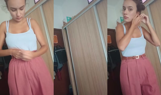 inesmarquesofficial TikTok Live — Aug 25, 2026, 11:42 AM