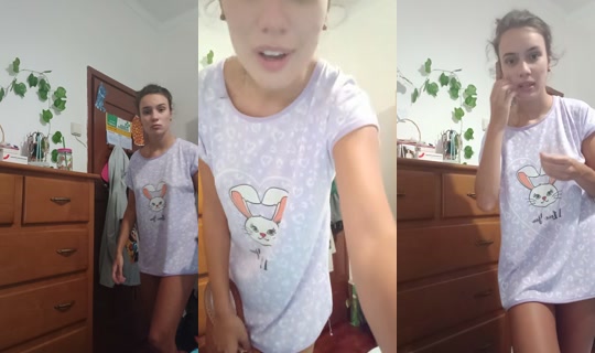 inesmarquesofficial TikTok Live — Aug 25, 2026, 6:48 PM