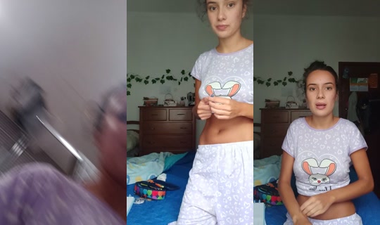 inesmarquesofficial TikTok Live — Aug 26, 2026, 9:10 AM