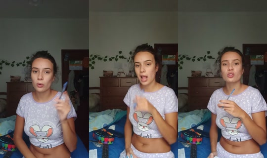 inesmarquesofficial TikTok Live — Aug 26, 2026, 10:26 AM
