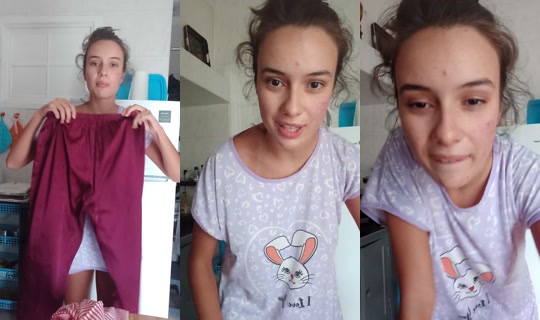 inesmarquesofficial TikTok Live — Aug 26, 2026, 1:28 PM