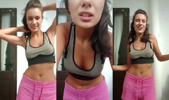 inesmarquesofficial TikTok Live — Aug 26, 2026, 4:12 PM