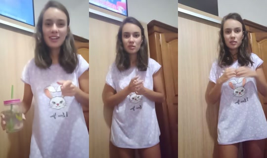inesmarquesofficial TikTok Live — Aug 26, 2026, 8:56 PM