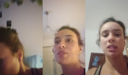 inesmarquesofficial TikTok Live — Aug 27, 2026, 7:22 PM