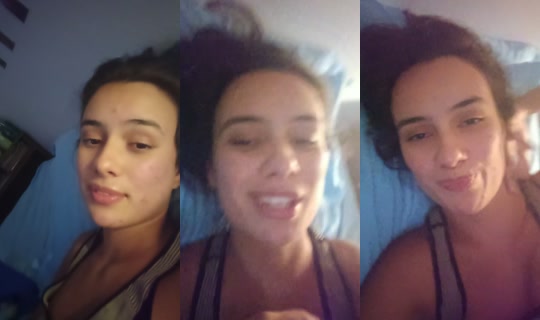 inesmarquesofficial TikTok Live — Aug 27, 2026, 7:37 PM
