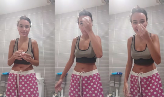 inesmarquesofficial TikTok Live — Aug 28, 2026, 9:58 AM