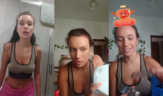 inesmarquesofficial TikTok Live — Aug 28, 2026, 3:41 PM