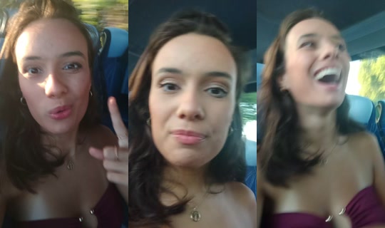 inesmarquesofficial TikTok Live — Aug 28, 2026, 6:31 PM