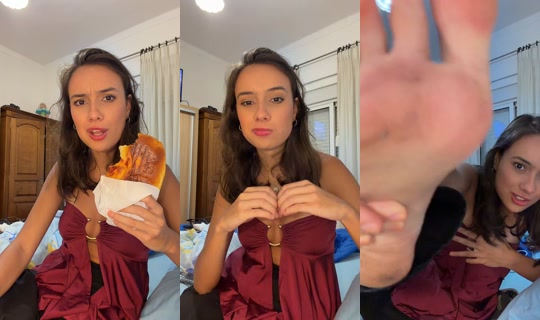 inesmarquesofficial TikTok Live — Aug 28, 2026, 8:29 PM