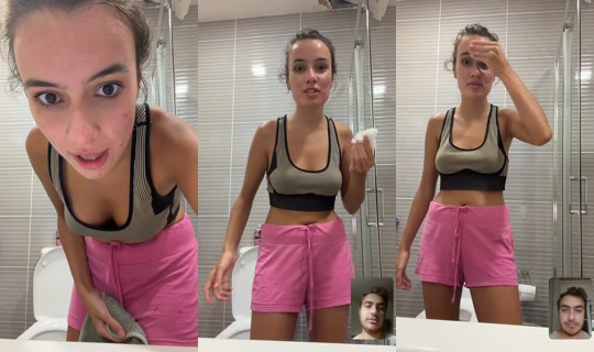inesmarquesofficial TikTok Live — Aug 28, 2026, 9:44 PM
