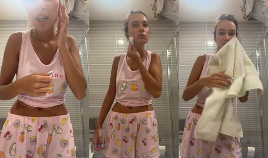 inesmarquesofficial TikTok Live — Sep 2, 2026, 9:14 AM