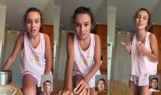 inesmarquesofficial TikTok Live — Sep 2, 2026, 6:43 PM