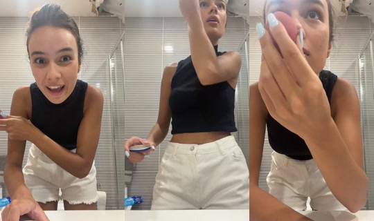 inesmarquesofficial TikTok Live — Sep 3, 2026, 9:34 AM