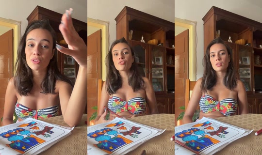 inesmarquesofficial TikTok Live — Sep 3, 2026, 4:41 PM