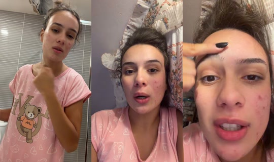 inesmarquesofficial TikTok Live — Oct 2, 2026, 8:17 PM