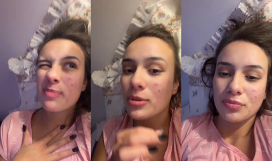inesmarquesofficial TikTok Live — Oct 2, 2026, 9:07 PM