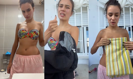 inesmarquesofficial TikTok Live — Oct 3, 2026, 9:27 AM