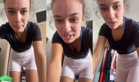 inesmarquesofficial TikTok Live — Oct 4, 2026, 10:31 AM