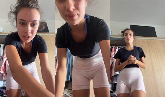inesmarquesofficial TikTok Live — Oct 4, 2026, 12:17 PM