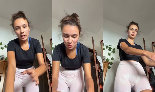 inesmarquesofficial TikTok Live — Oct 4, 2026, 1:44 PM