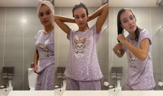 inesmarquesofficial TikTok Live — Oct 4, 2026, 4:43 PM