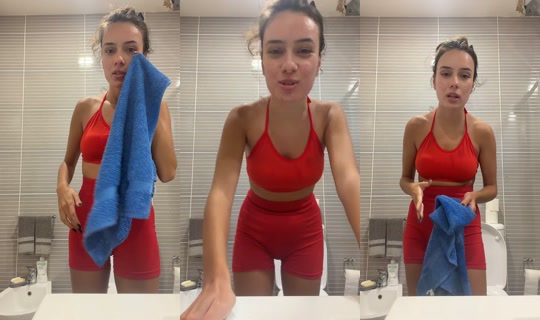 inesmarquesofficial TikTok Live — Oct 5, 2026, 4:44 PM