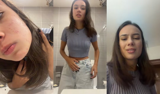 inesmarquesofficial TikTok Live — Oct 6, 2026, 7:27 AM