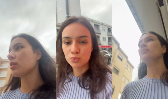 inesmarquesofficial TikTok Live — Oct 6, 2026, 8:13 AM