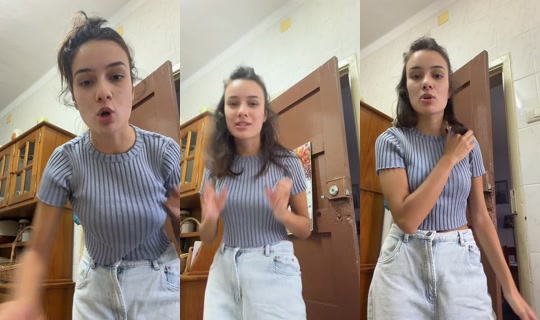 inesmarquesofficial TikTok Live — Oct 6, 2026, 10:03 AM