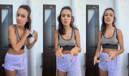 inesmarquesofficial TikTok Live — Oct 7, 2026, 10:47 AM