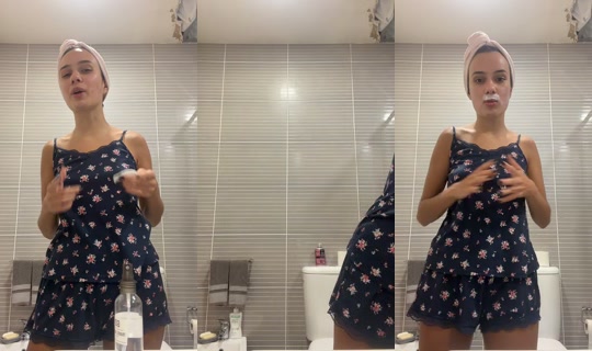 inesmarquesofficial TikTok Live — Oct 7, 2026, 5:09 PM