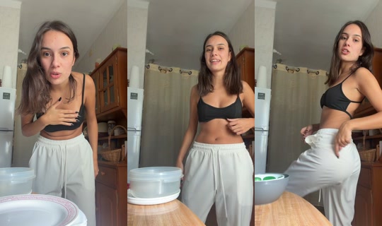 inesmarquesofficial TikTok Live — Oct 8, 2026, 2:43 PM