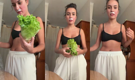 inesmarquesofficial TikTok Live — Oct 8, 2026, 5:33 PM
