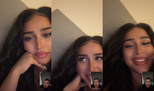 inesnextdoor TikTok Live — Sep 28, 2026, 1:18 AM
