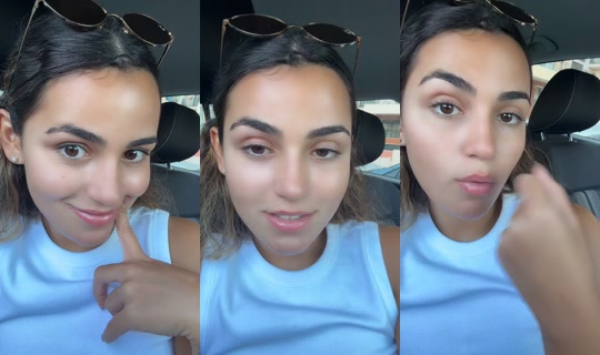 inesnobree TikTok Live — Sep 25, 2026, 4:59 PM