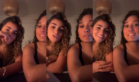 inesnobree TikTok Live — Sep 25, 2026, 9:26 PM