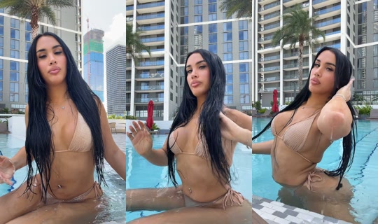 inessbnny TikTok Live — Sep 15, 2026, 4:30 PM