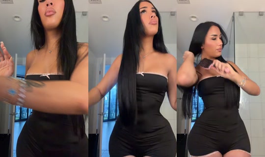 inessbnny TikTok Live — Sep 17, 2026, 3:24 PM