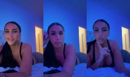 inessbnny TikTok Live — Oct 7, 2026, 9:37 PM