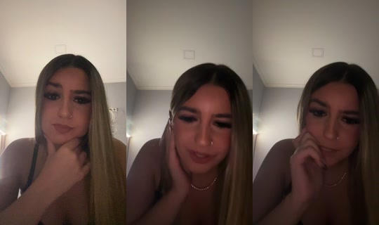 inessoliiveira__ TikTok Live — Sep 17, 2026, 9:11 PM