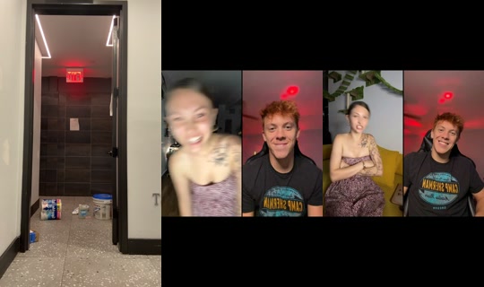 inessomers TikTok Live — Aug 22, 2026, 1:56 AM