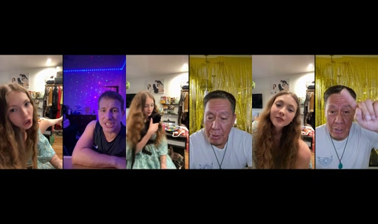inessomers TikTok Live — Aug 24, 2026, 2:31 AM