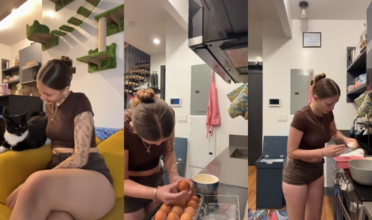 inessomers TikTok Live — Aug 27, 2026, 11:29 PM