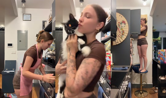 inessomers TikTok Live — Aug 28, 2026, 12:08 AM