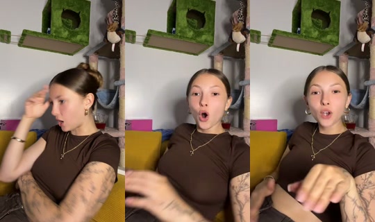 inessomers TikTok Live — Aug 28, 2026, 1:59 AM