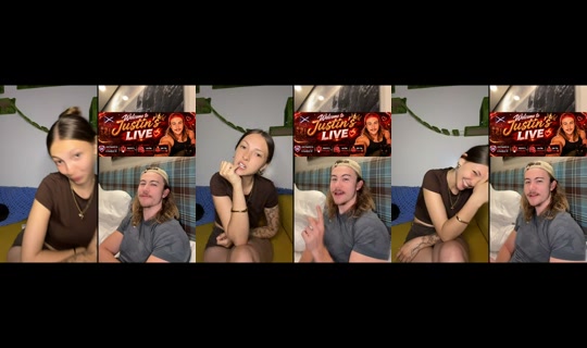 inessomers TikTok Live — Aug 28, 2026, 3:33 AM