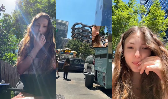 inessomers TikTok Live — Aug 29, 2026, 5:33 PM
