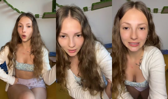 inessomers TikTok Live — Aug 29, 2026, 11:13 PM