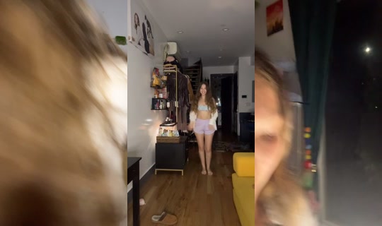 inessomers TikTok Live — Aug 30, 2026, 1:28 AM
